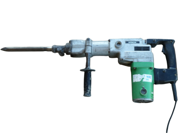 Concrete Breaker - Hitachi - DH55