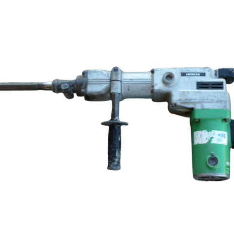 Concrete Breaker - Hitachi - DH50