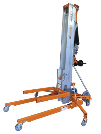 Lift Smart Material Lift MLC18