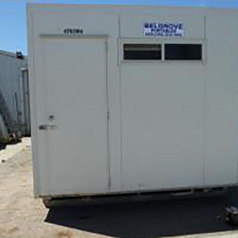 4 Closet Toilet Blocks