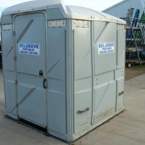 All access toilet for hire in Geelong and surrounding areas