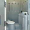 Dual Toilet - Towable - Image 2