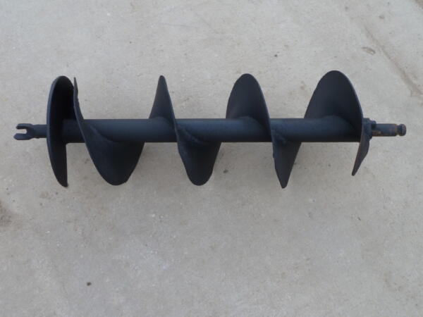 Augers
