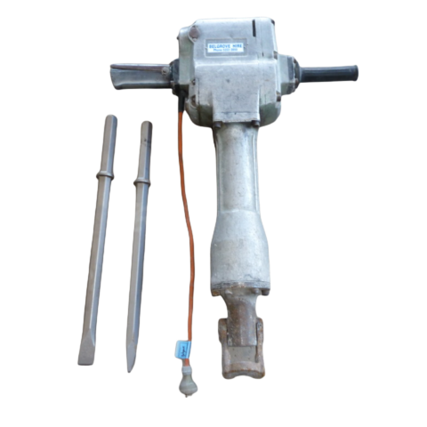 Concrete Breaker - Hitachi - H85