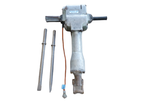 Concrete Breaker - Hitachi - H85
