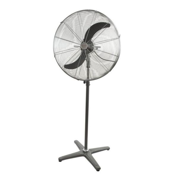 Fan Pedestal 25"