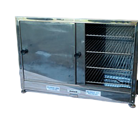 Pie Heaters