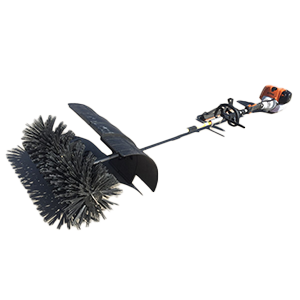 Power Broom - Stihl