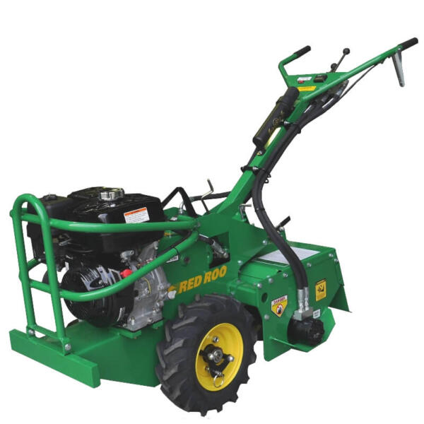 Rotary Hoe for hire in the Surf Coast Shire