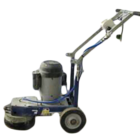 Concrete Grinder - Richmond