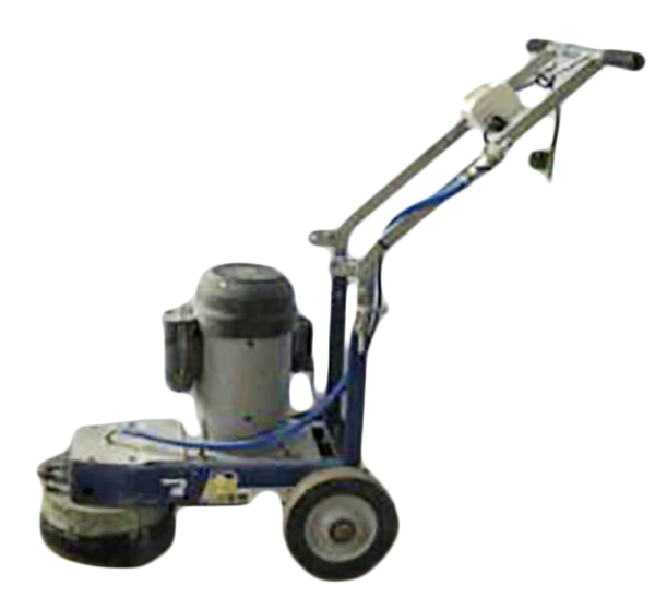 Concrete Grinder - Richmond