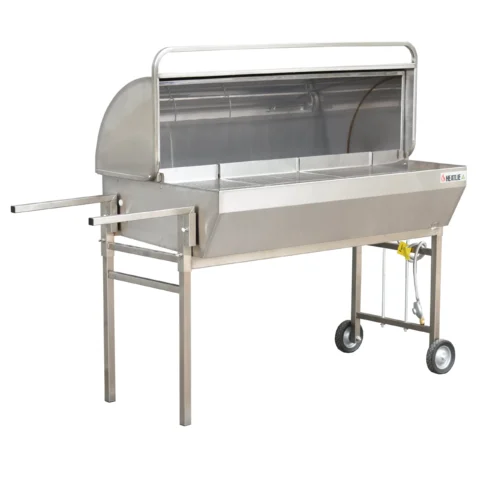 Roasting Ovens