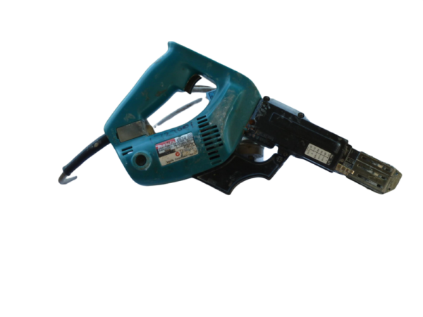 Screwdriver (Tek Gun)