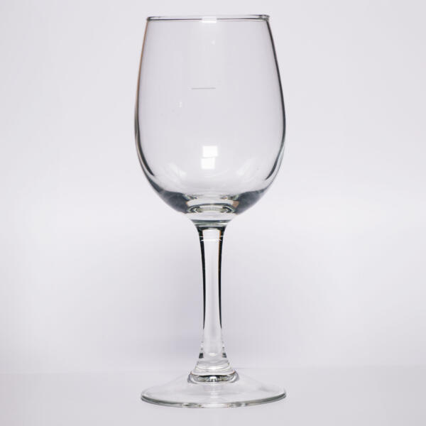 Wine glass