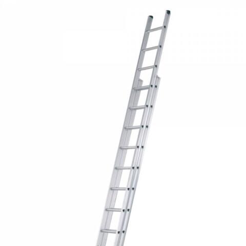 Ladder - Extension - Aluminium