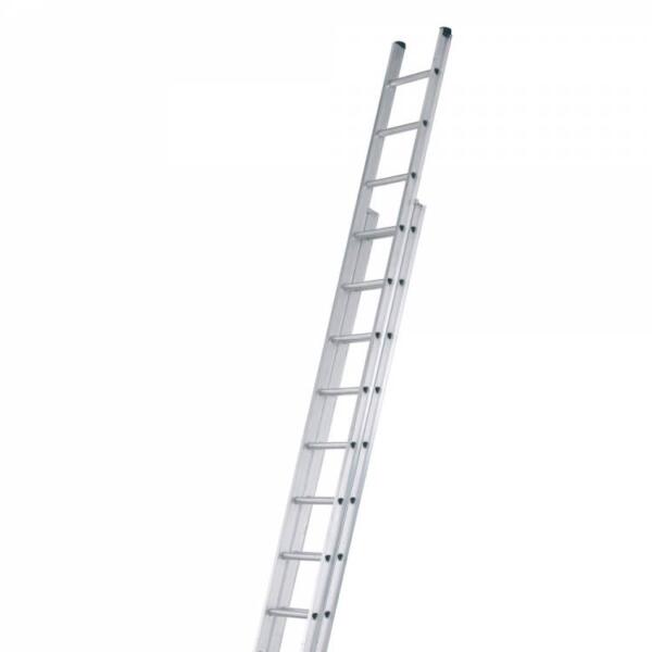 Ladder - Extension - Aluminium