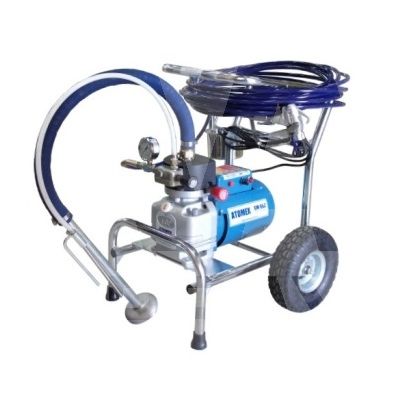 Airless Spray Unit