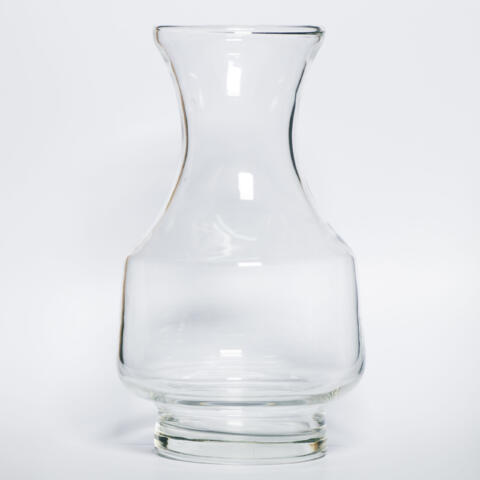 Carafe