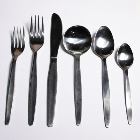 Cutlery
