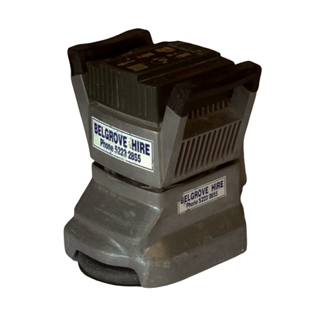 Floor Edger