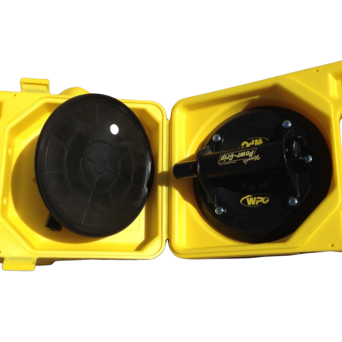 Glass Suction Lifter