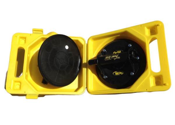 Glass Suction Lifter