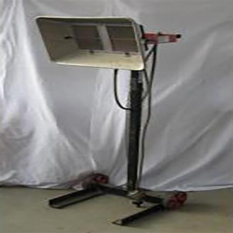 Gas Patio Heater