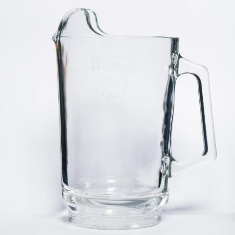 Beer Jug