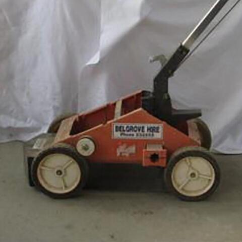 Line Marker