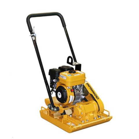 Compaction Plates for hire in Geelong and surrounding areas