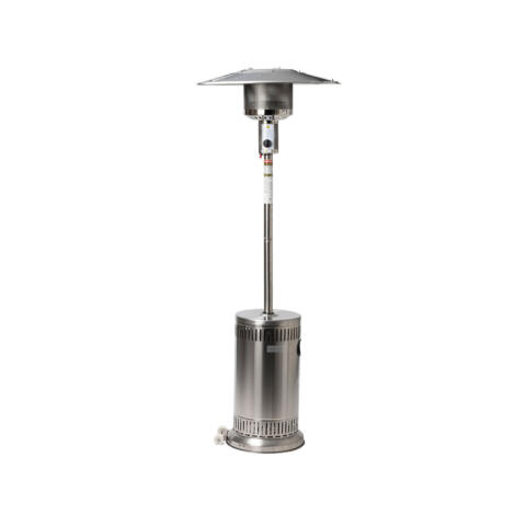 Mushroom heater for hire in Geelong