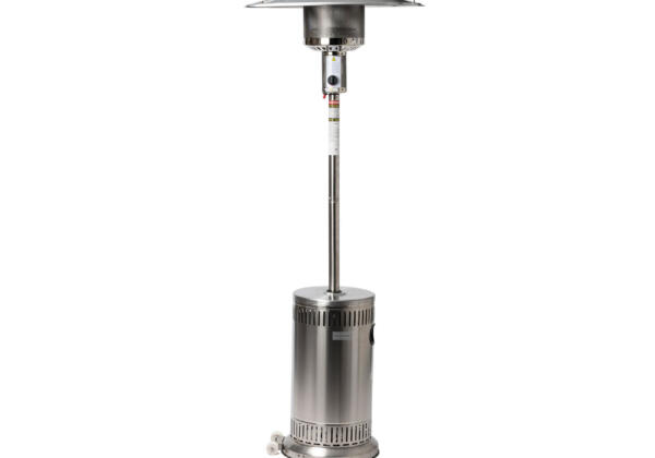 Mushroom heater for hire in Geelong