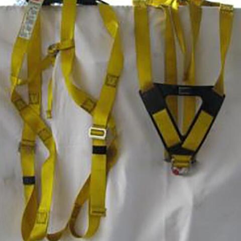 Safety Harness - Roof Worker Kit
