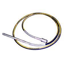 Immersion Vibrator Shaft