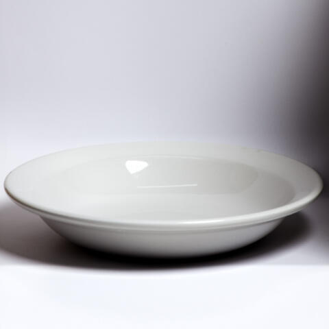 Soup bowl