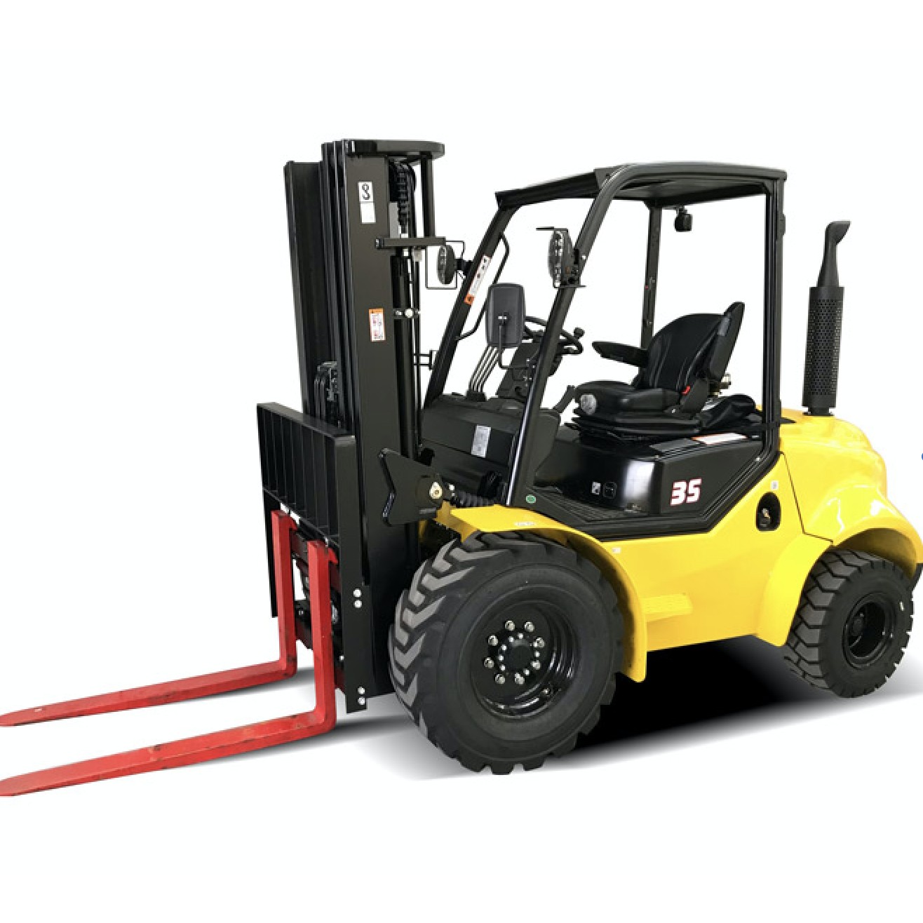 Lifting for hire Geelong