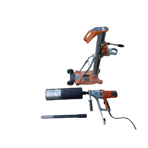 Core Drill Bit