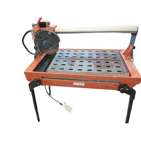 Tile Saw for hire in Geelong and the Surf Coast