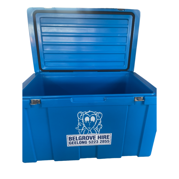 Ice Boxes 160L