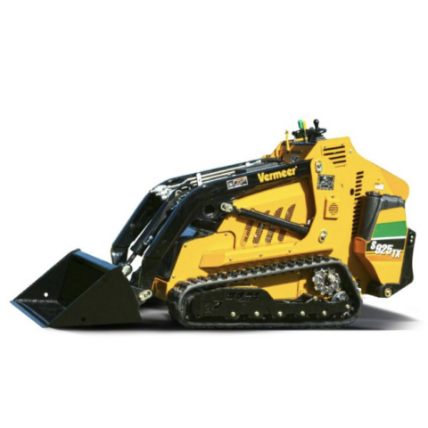 Vermeer Skid Steer Loader 925TX