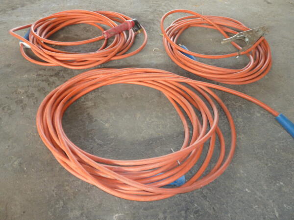 Welding Leads