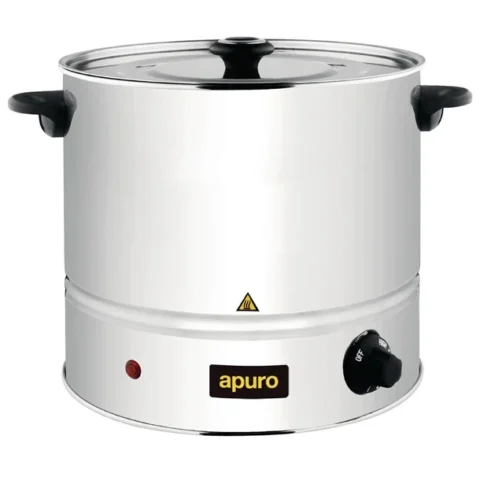 Steamer 6l