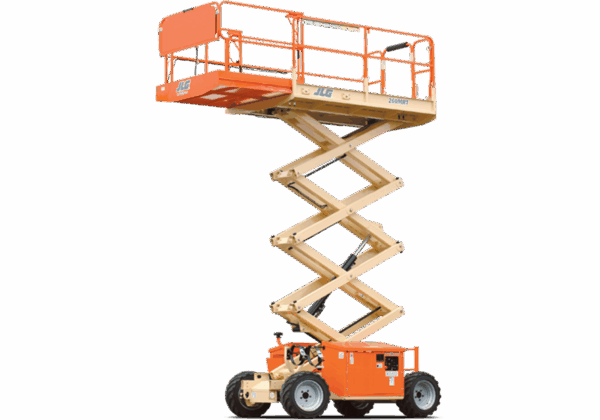 Scissor Lift Hire Geelong