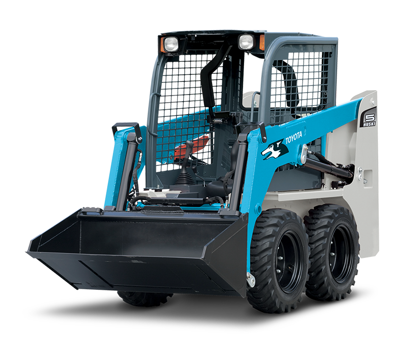 Skid Steer loader for hire Geelong