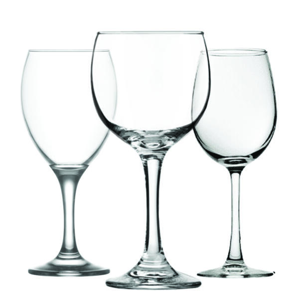 Cheap wine glasses for hire in Geelong