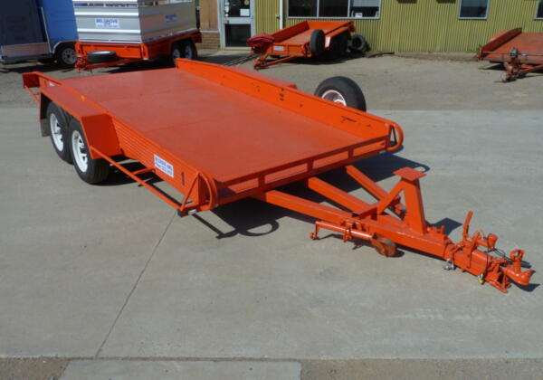 Car Carrier for hire in Geelong