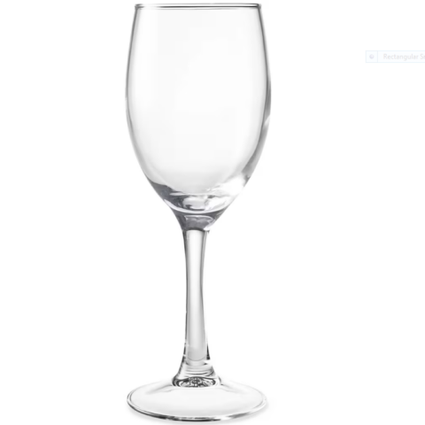 Wine glasses for hire in Geelong