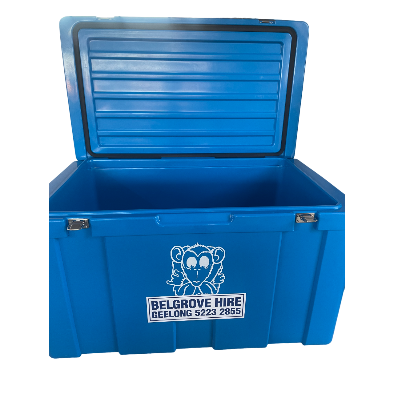 Ice Box for hire in geelong. Esky for hire in geelong