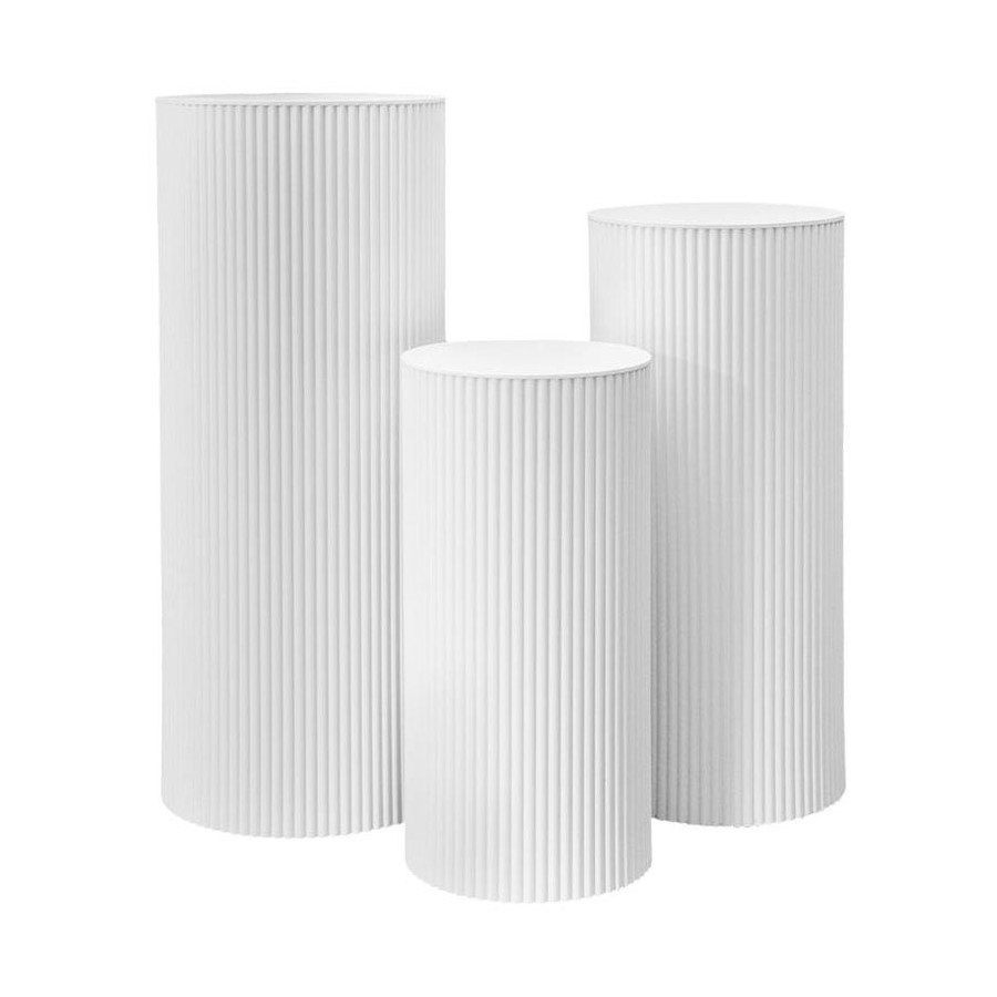 Wedding Plinth hire in geelong