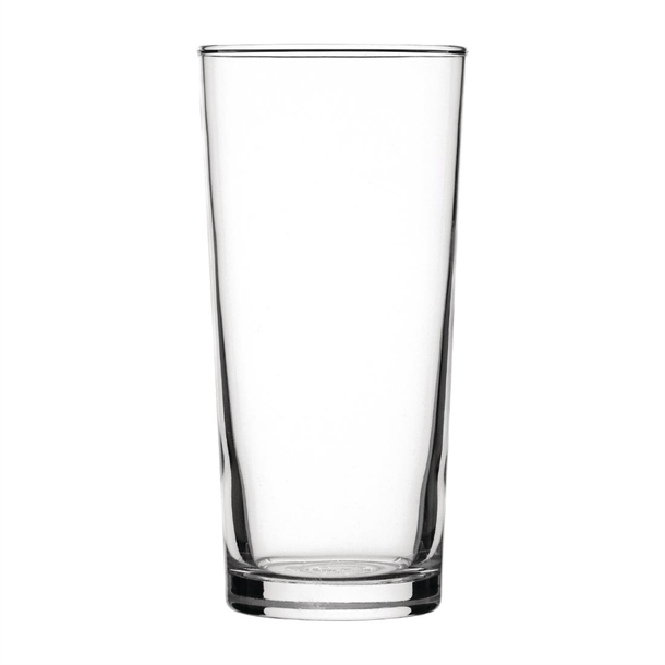 Tall glassware for hire in Geelong